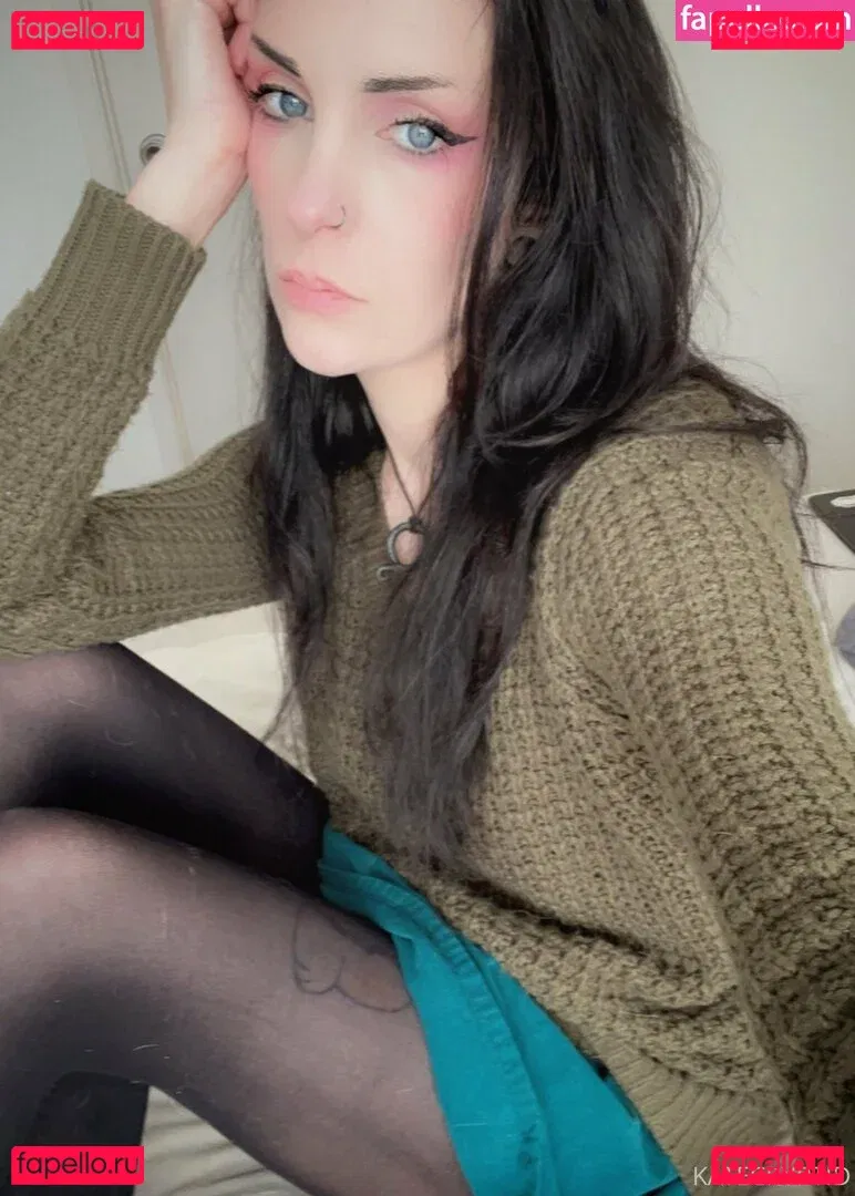 cryptid Onlyfans Photo Gallery 