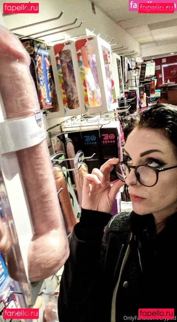 cryptid Onlyfans Photo Gallery 