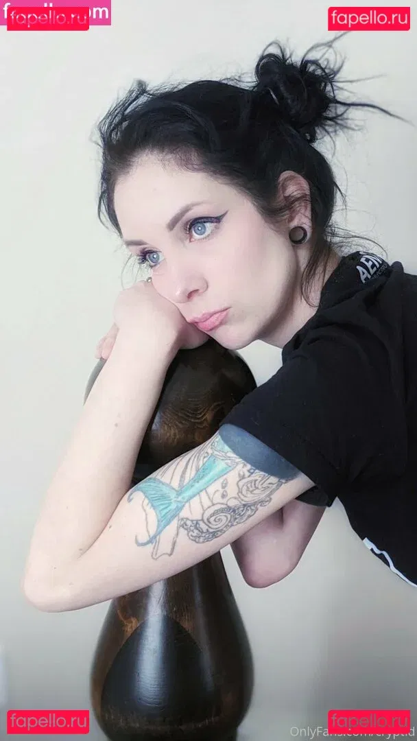 cryptid Onlyfans Photo Gallery 