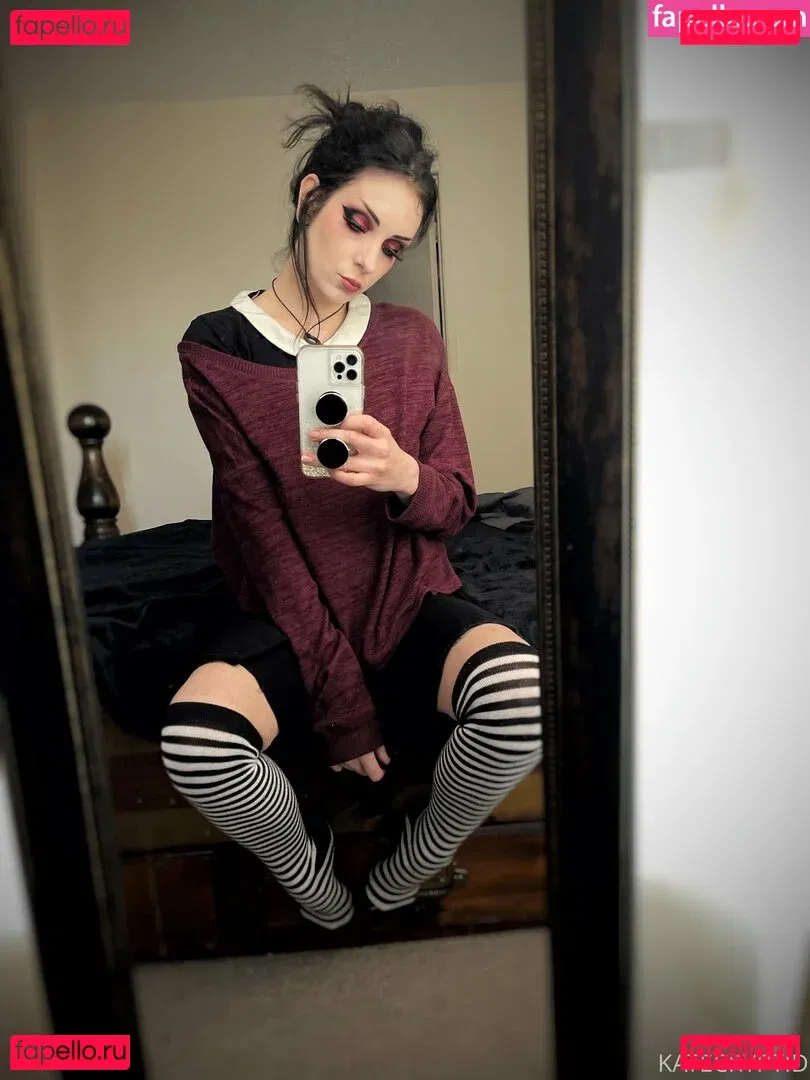 cryptid Onlyfans Photo Gallery 