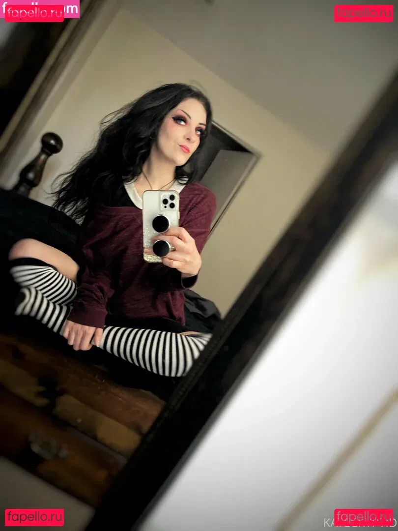 cryptid Onlyfans Photo Gallery 