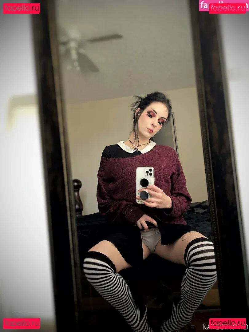 cryptid Onlyfans Photo Gallery 