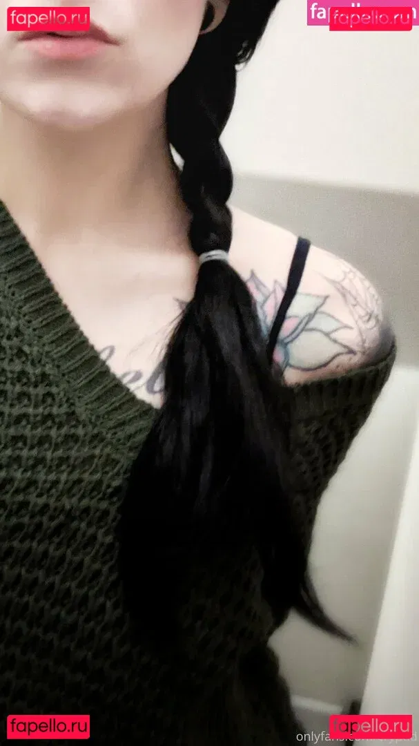 cryptid Onlyfans Photo Gallery 