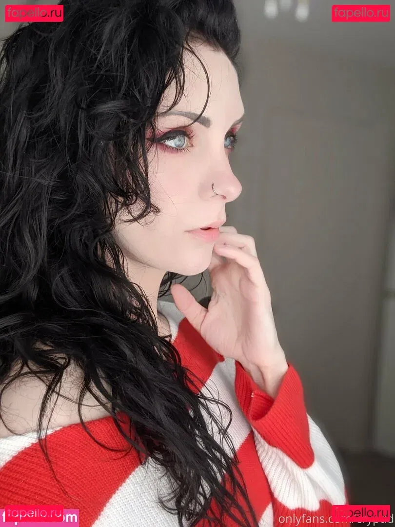 cryptid Onlyfans Photo Gallery 