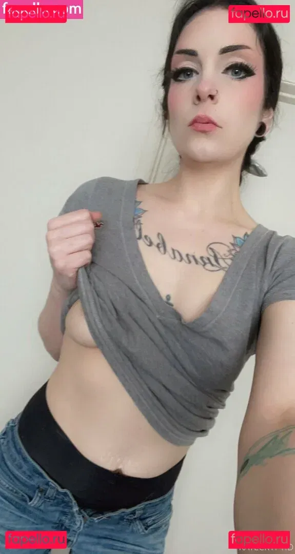 cryptid Onlyfans Photo Gallery 