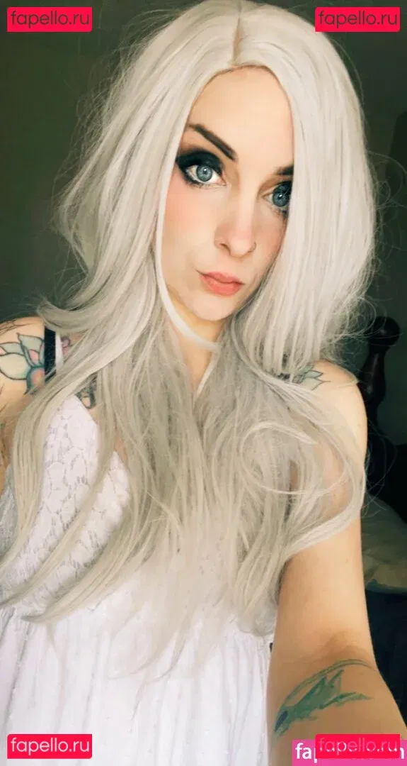 cryptid Onlyfans Photo Gallery 