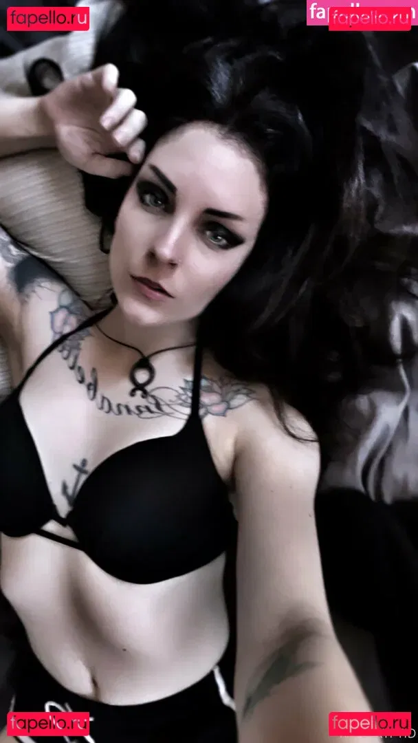 cryptid Onlyfans Photo Gallery 