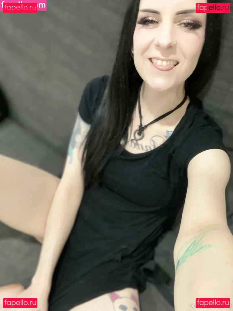 cryptid Onlyfans Photo Gallery 