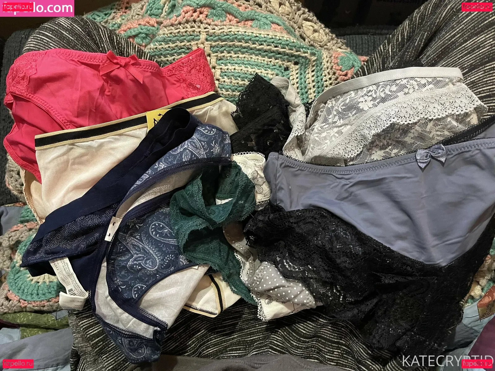 cryptid Onlyfans Photo Gallery 