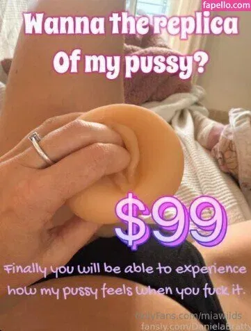 miawilds Onlyfans Photo Gallery 