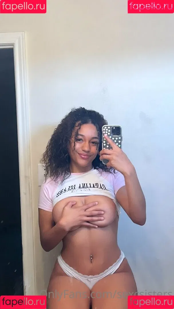 Sexcsisters Onlyfans Photo Gallery 