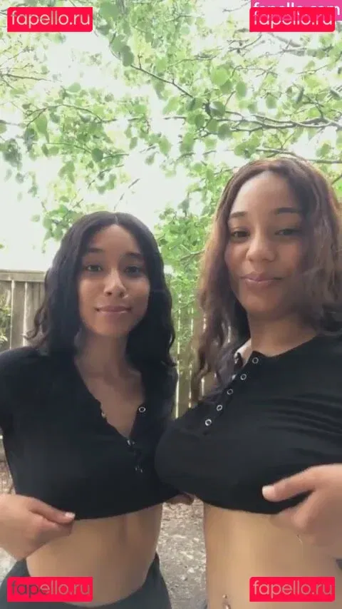 Sexcsisters Onlyfans Photo Gallery 