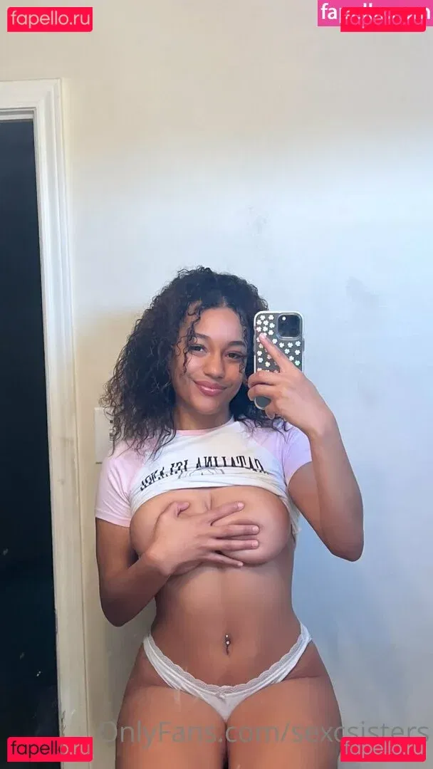 Sexcsisters Onlyfans Photo Gallery 