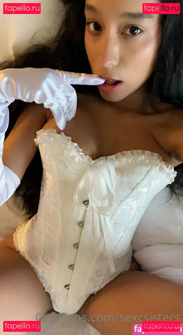 Sexcsisters Onlyfans Photo Gallery 