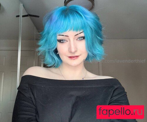 lavenderthief Nude Onlyfans Photo 38