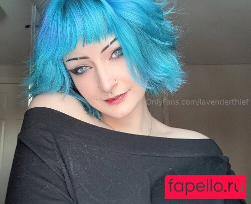 lavenderthief Nude Onlyfans Photo 37