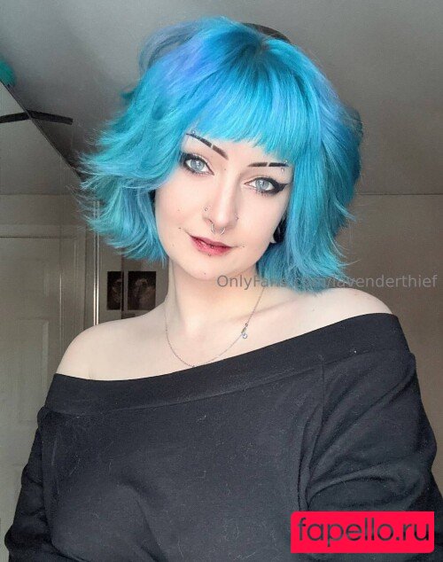 lavenderthief Nude Onlyfans Photo 39