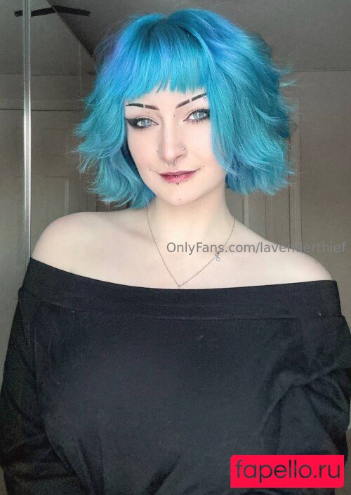 lavenderthief Nude Onlyfans Photo 36