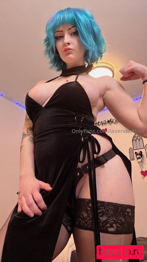 lavenderthief Nude Onlyfans Photo 26