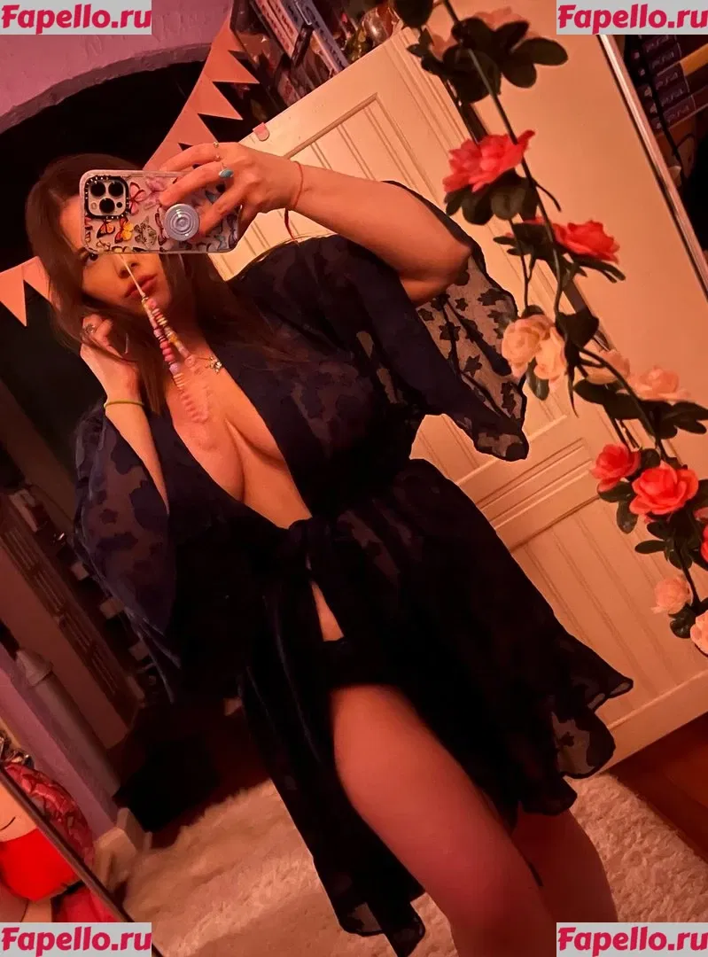 vanessinator Onlyfans Photo Gallery 