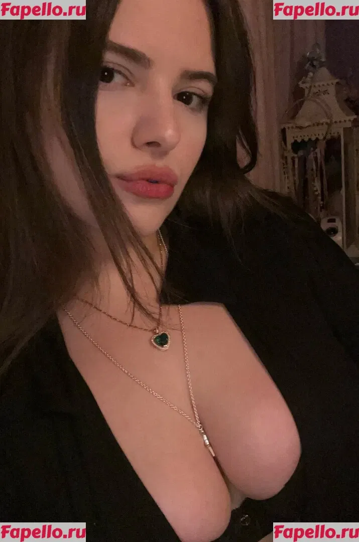 vanessinator Onlyfans Photo Gallery 