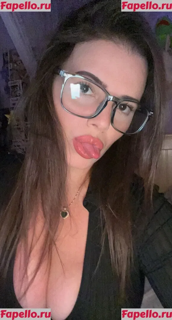 vanessinator Onlyfans Photo Gallery 