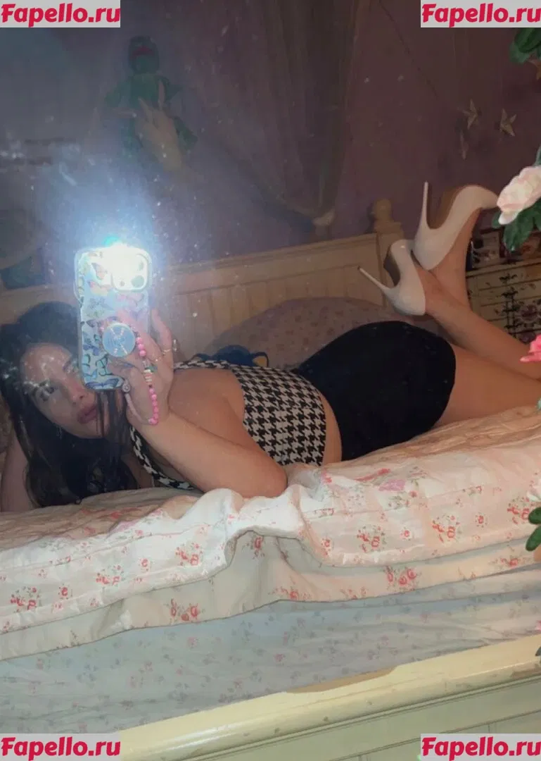 vanessinator Onlyfans Photo Gallery 