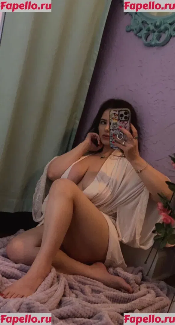 vanessinator Onlyfans Photo Gallery 