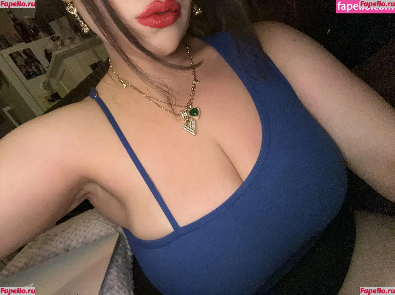 vanessinator Onlyfans Photo Gallery 