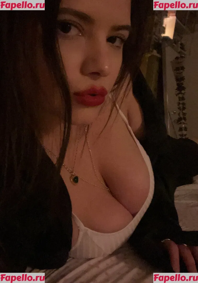 vanessinator Onlyfans Photo Gallery 
