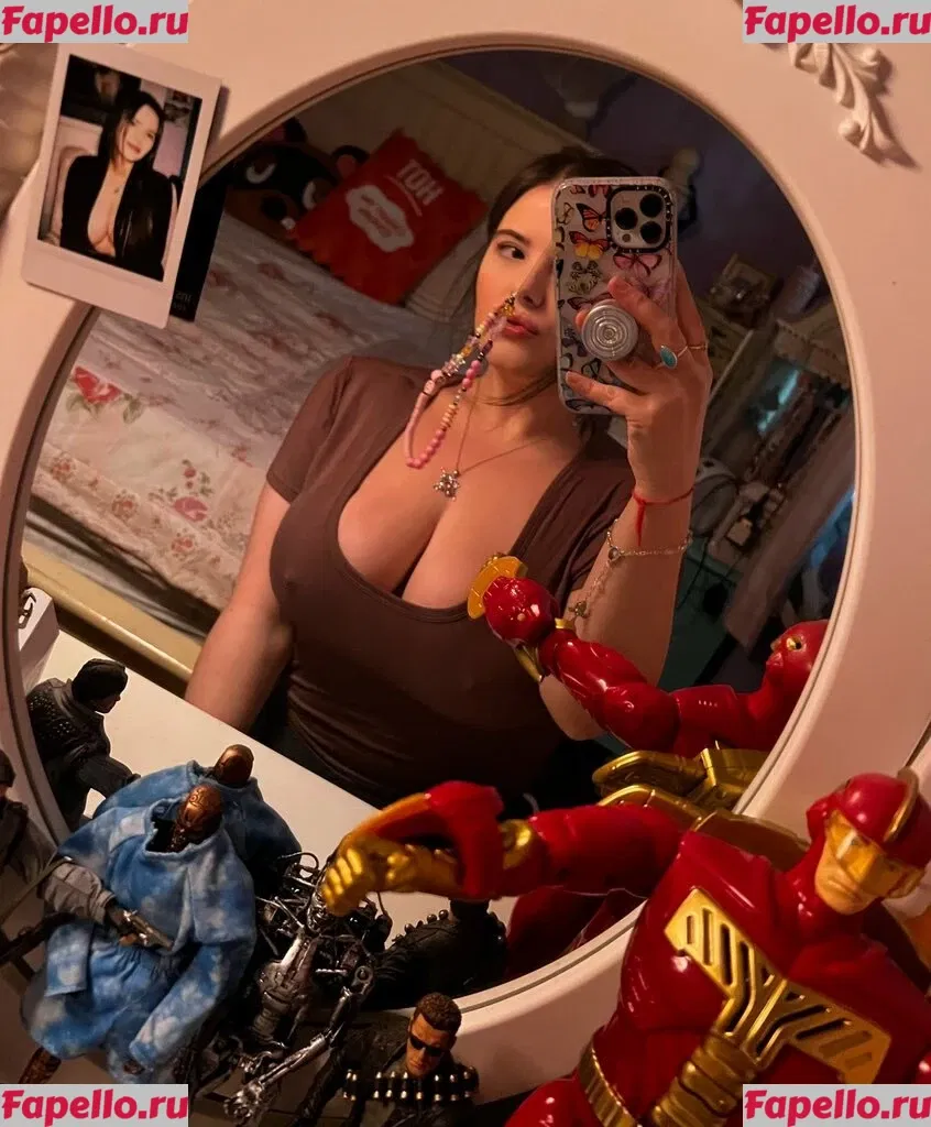vanessinator Onlyfans Photo Gallery 