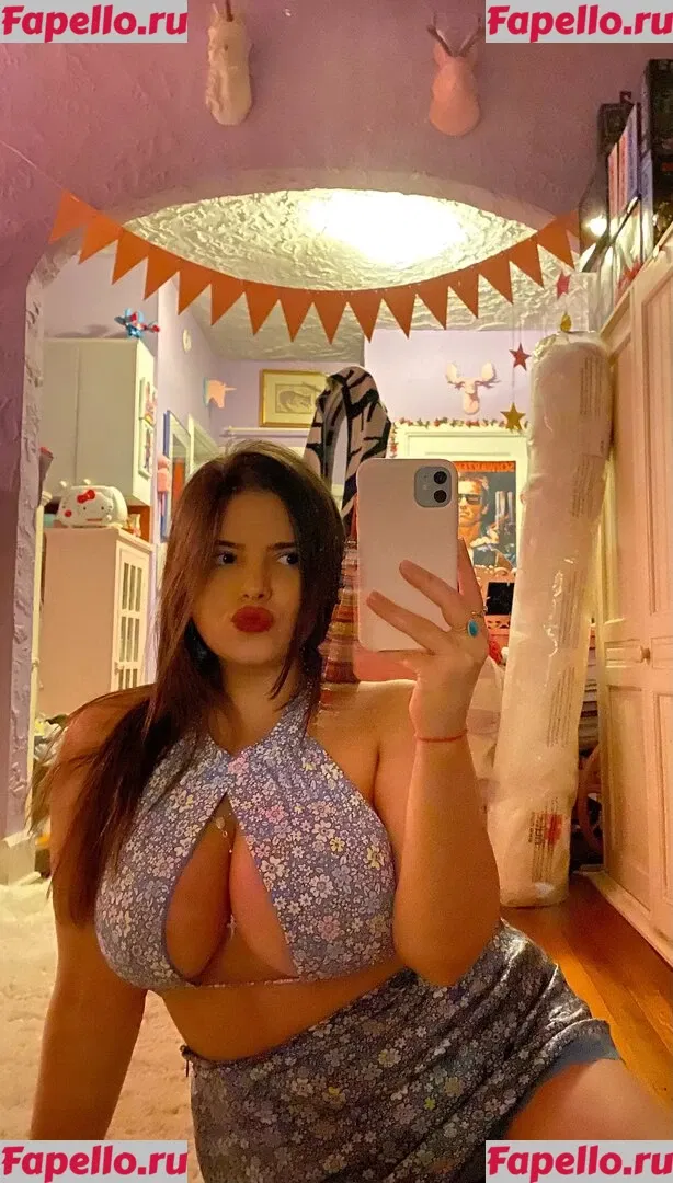 vanessinator Onlyfans Photo Gallery 