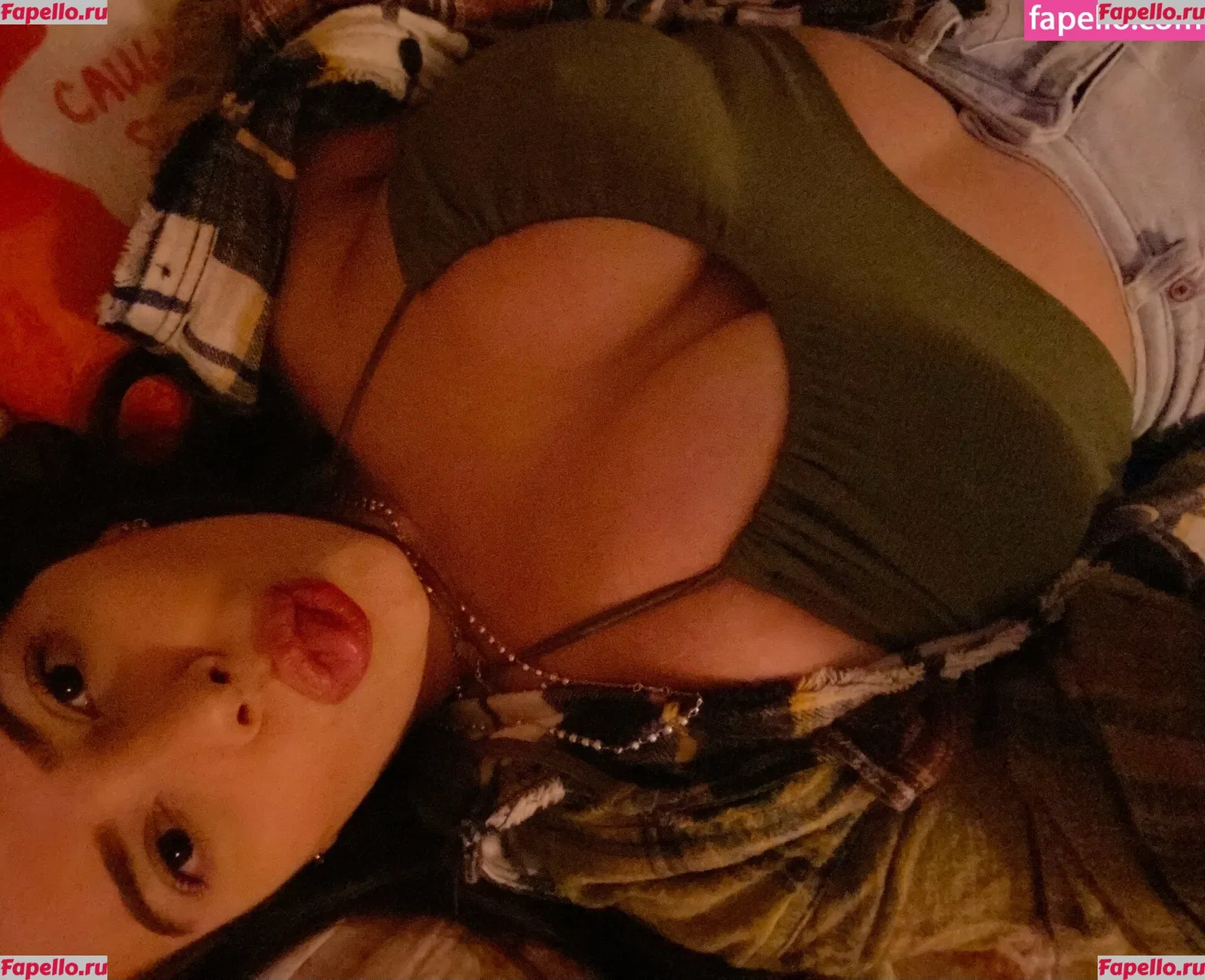 vanessinator Onlyfans Photo Gallery 