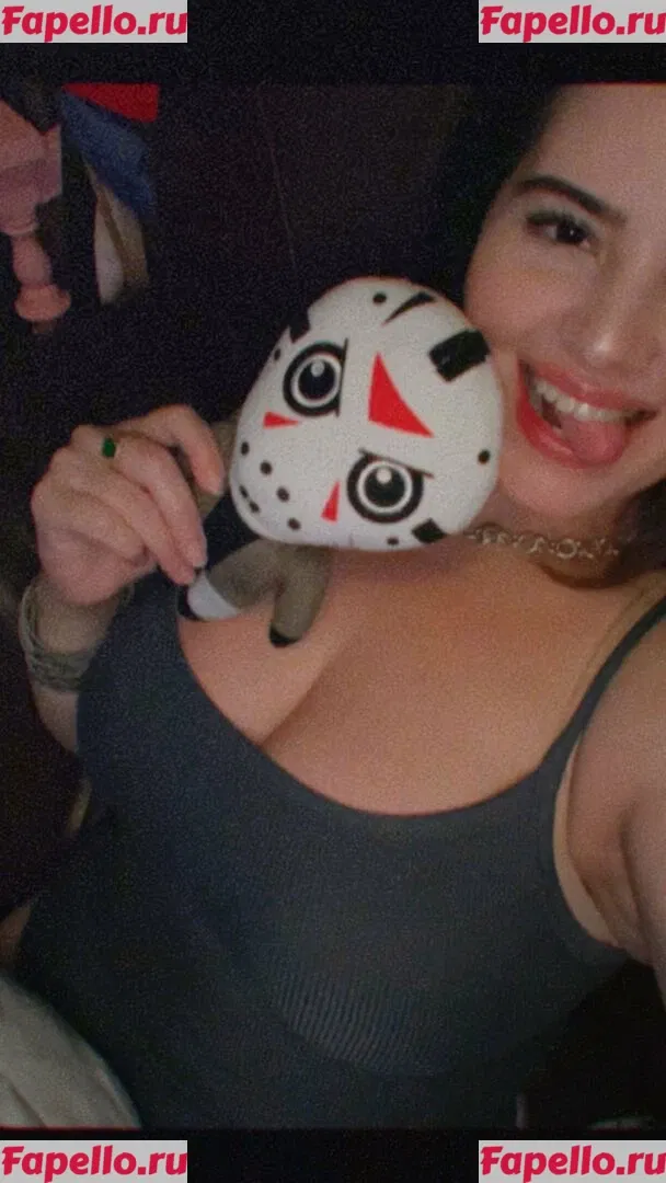 vanessinator Onlyfans Photo Gallery 