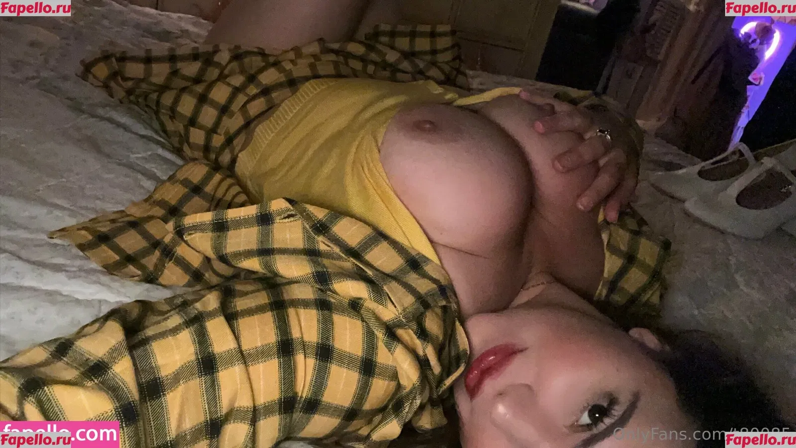vanessinator Onlyfans Photo Gallery 