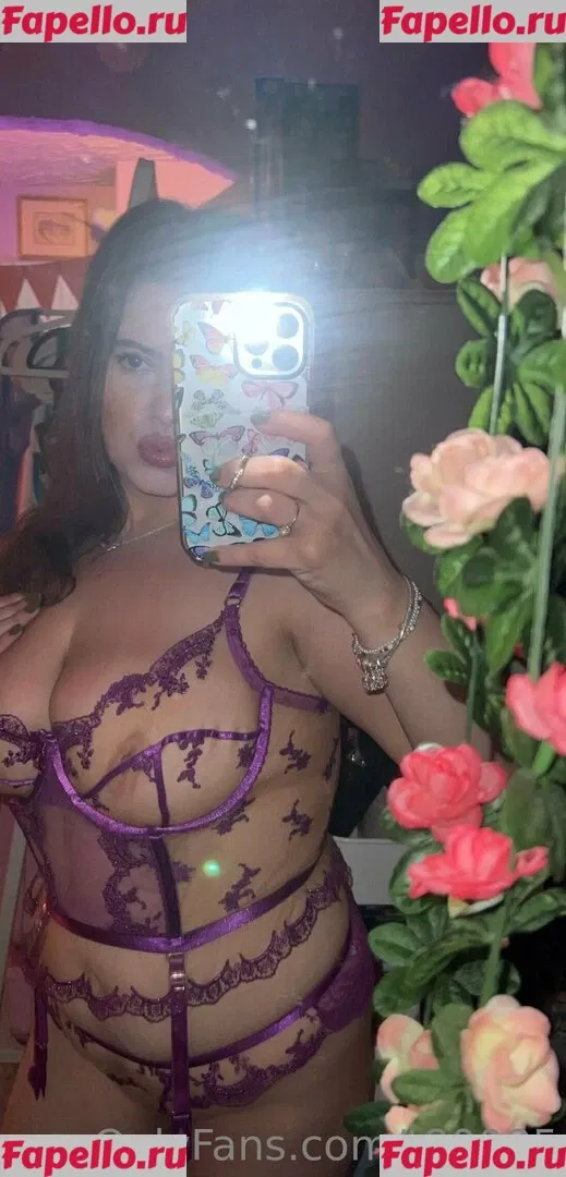 vanessinator Onlyfans Photo Gallery 