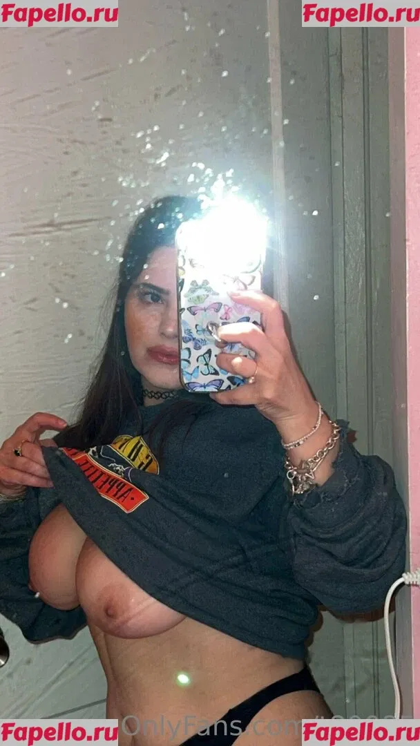 vanessinator Onlyfans Photo Gallery 