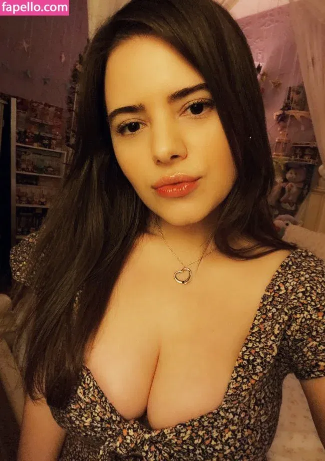 vanessinator Onlyfans Photo Gallery 