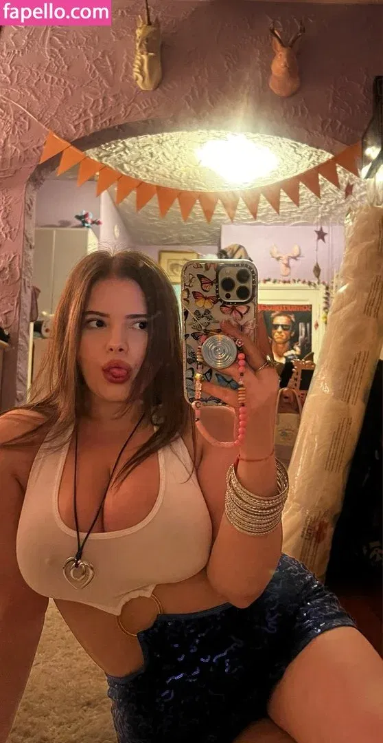 vanessinator Onlyfans Photo Gallery 