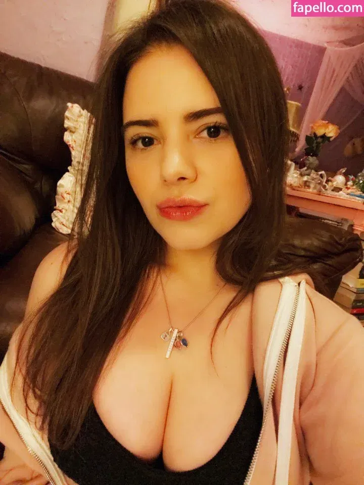 vanessinator Onlyfans Photo Gallery 