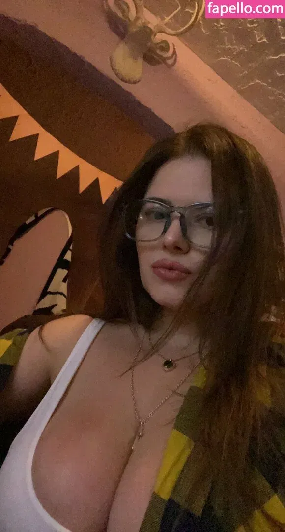 vanessinator Onlyfans Photo Gallery 