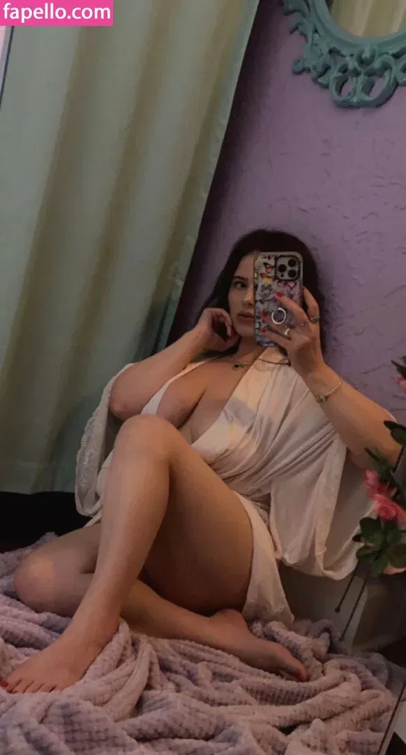 vanessinator Onlyfans Photo Gallery 
