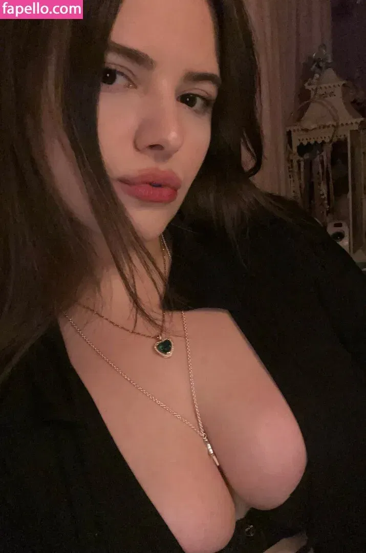 vanessinator Onlyfans Photo Gallery 