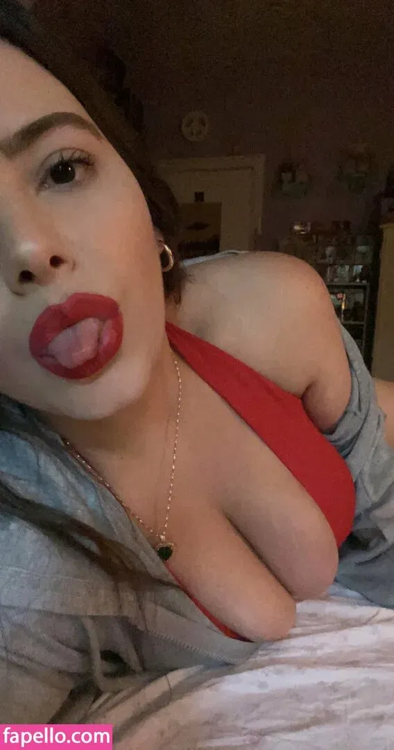 vanessinator Onlyfans Photo Gallery 