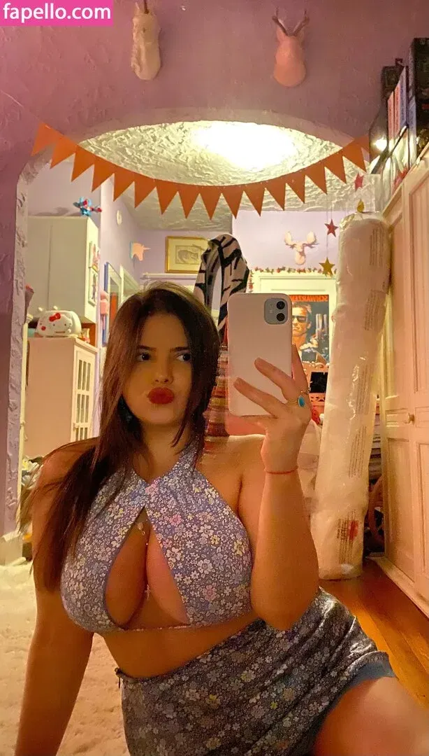 vanessinator Onlyfans Photo Gallery 