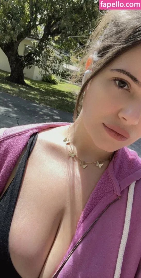 vanessinator Onlyfans Photo Gallery 