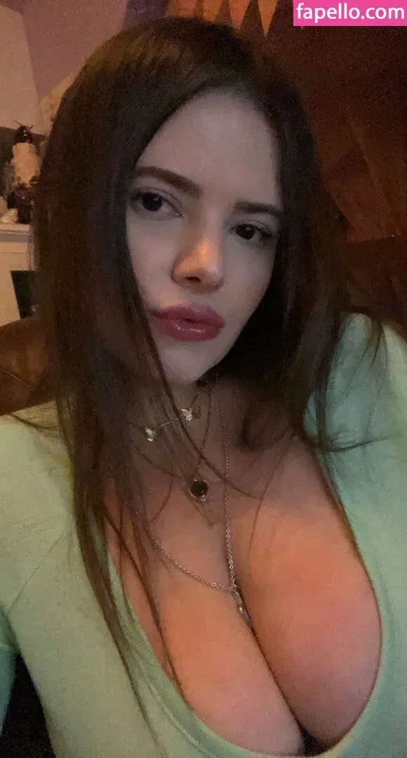 vanessinator Onlyfans Photo Gallery 