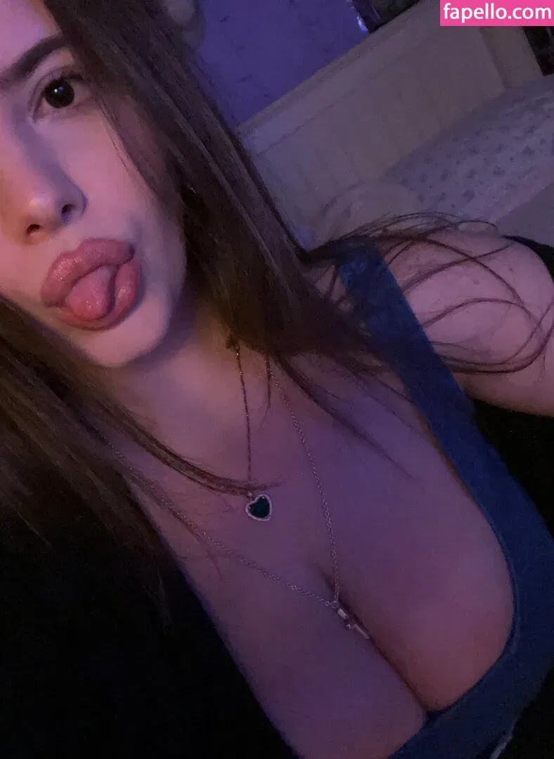 vanessinator Onlyfans Photo Gallery 