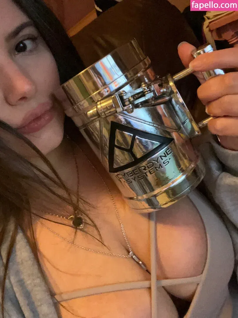 vanessinator Onlyfans Photo Gallery 