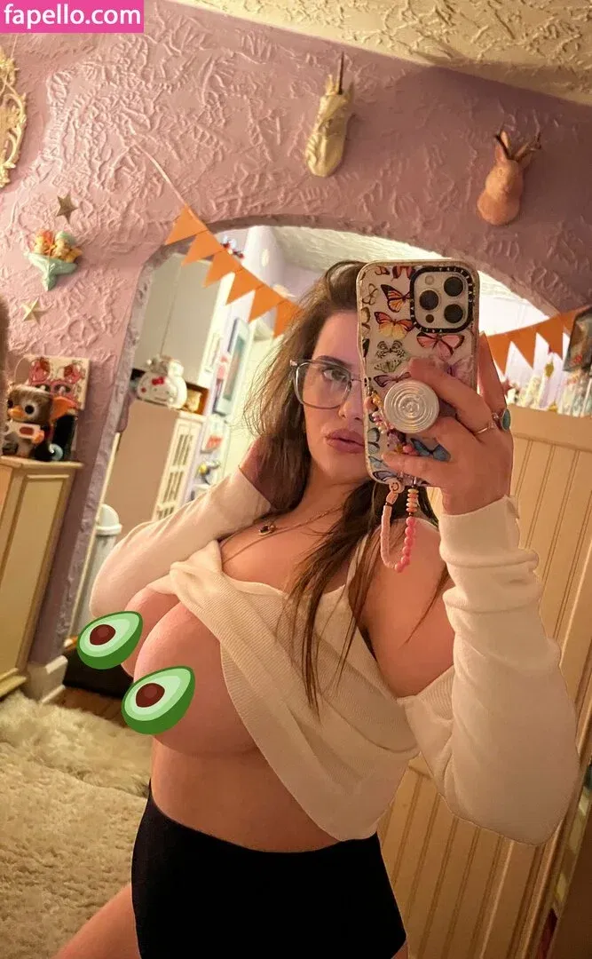 vanessinator Onlyfans Photo Gallery 